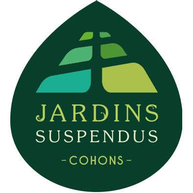 Jardins Suspendus Cohons