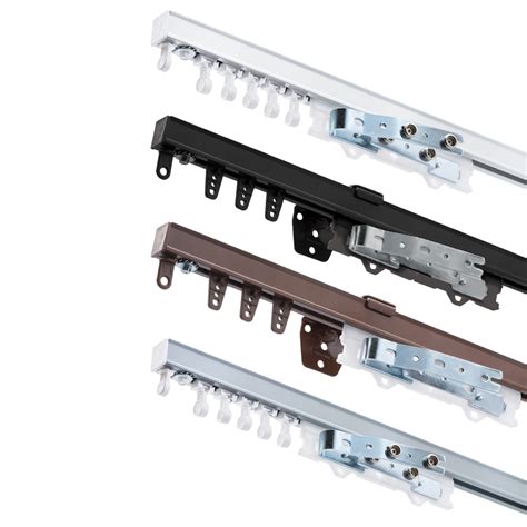 Forest Cs Track Set Curtain Rod Club