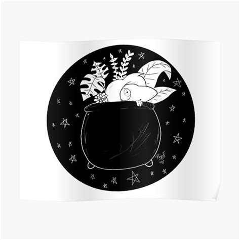 Tiny Nose Poster By Art 95 Redbubble