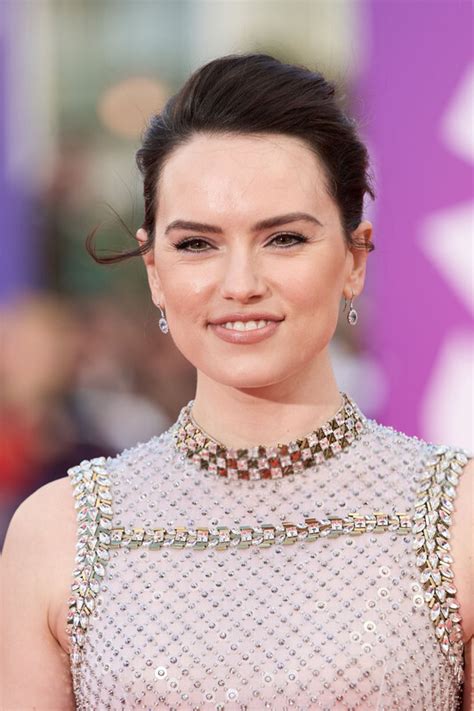 Celeb Daisy Ridley Nude Photo