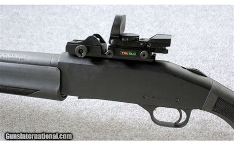 Mossberg 930 Tactical 8 Shot Spx 12 Ga