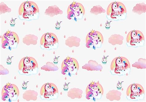 Unicorn Cloud PNG Transparent A Unicorn Resting On A Cloud Unicorn