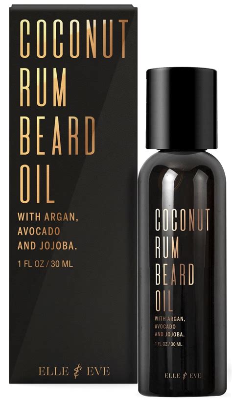 Buy Premium Beard Oil For Men Beard Growth Softener And Leave In