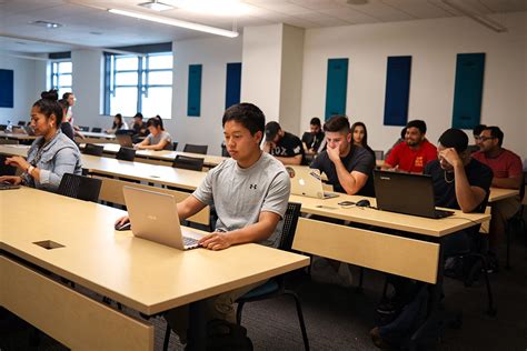 Uh At Sugar Land Technology Division At The Cullen College Of Engineering