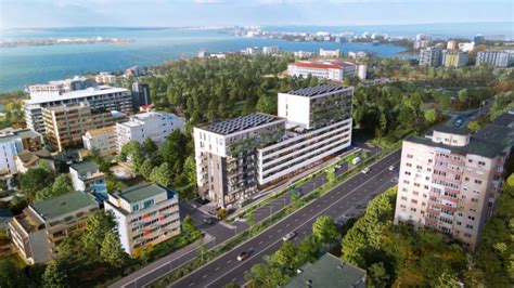 Primavera Campus Tomis Imobiliare Ro