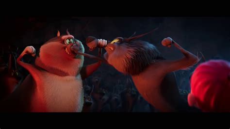 Storks Im The Alpha 2016 Movie Clip Youtube