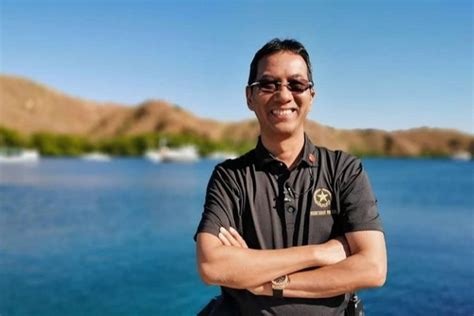 Siapa Heru Budi Hartono Berikut Profil Dan Biodata Lengkap Pj Gubernur