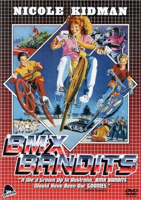 39 Signs You Grew Up In Australia In The 80s Bmx Bandits Bmx Bandit