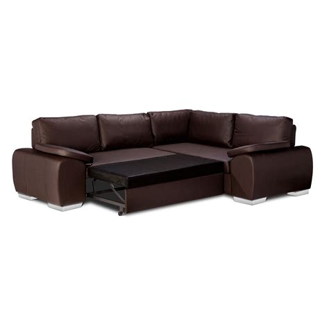 Elroy Corner Sofa Bed | The Clearance Zone