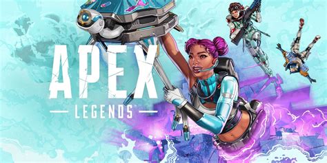 Apex Legends™ Programas Descargables Nintendo Switch Juegos