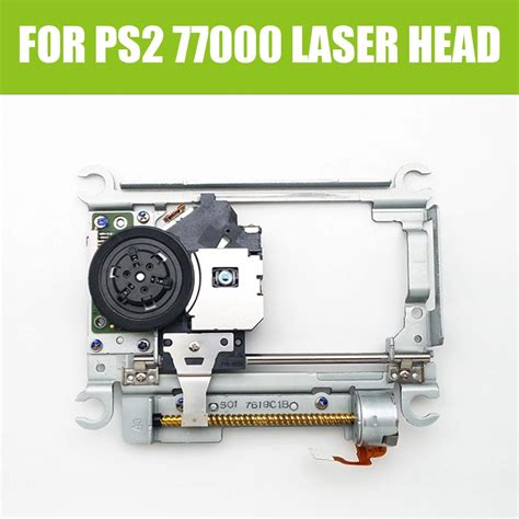 1pc For PS2 77000 Laser Lens Drive Replacement For Sony PlayStation 2