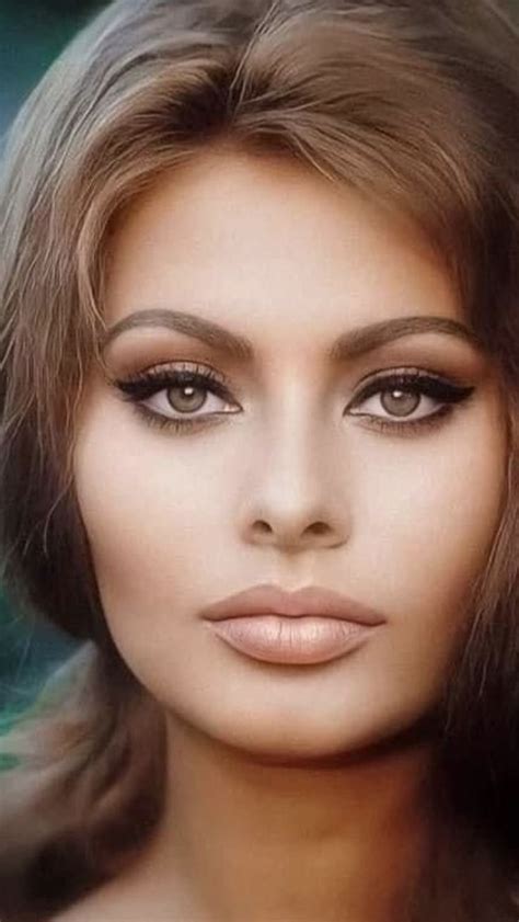 Pinterest Sophia Loren Sofia Loren Sophia Loren Photo