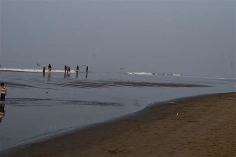 Cox S Bazar Laboni Point Sea Beach Beautiful Images