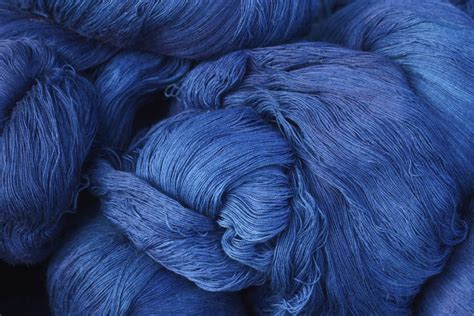 Natural Indigo Dye Kits Mid Provenance Artisan Textiles