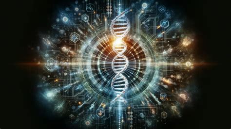 The Human Genome Decoding Your Biological Blueprint English Plus Podcast