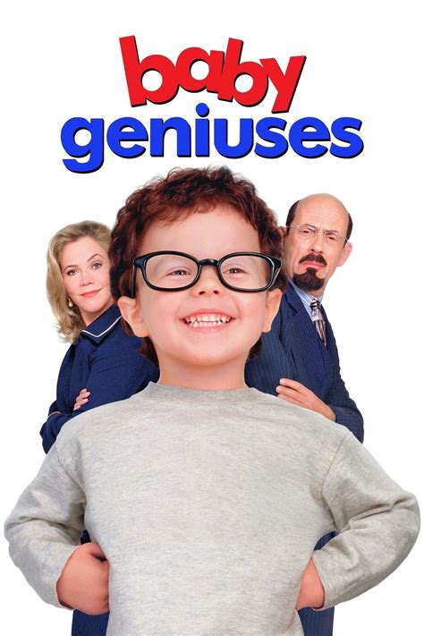 Baby Geniuses 1999 Filmer Film Nu