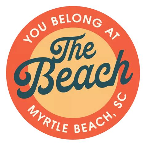 Welcome To Myrtle Beach South Carolina Artofit