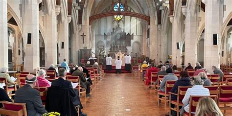 St Michael And All Angels Watford