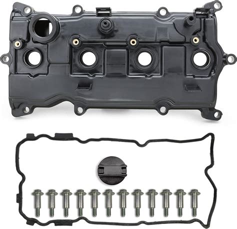 Amazon Mitzone Engine Valve Cover Compatible With Nissan