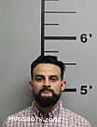 CUEVAS GIANFRANCO 08 14 2022 Benton County Mugshots Zone