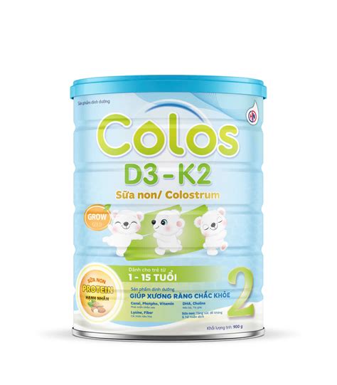 sua  te colos   grow gold sua hnmilk