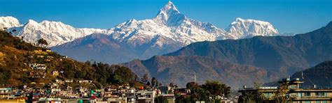 Nepal Tours Tours In Nepal Tour The Annapurna And Tilicho Annapurna