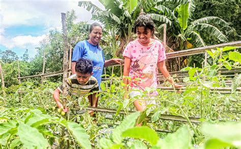 Perubahan Iklim Mengancam Perlindungan Anak Anak Indonesia Wahana