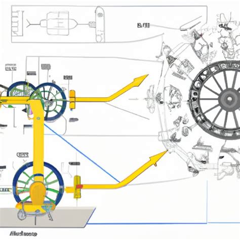 How Does a Rotary Engine Work? Exploring the Working Principle and Components - The Enlightened ...