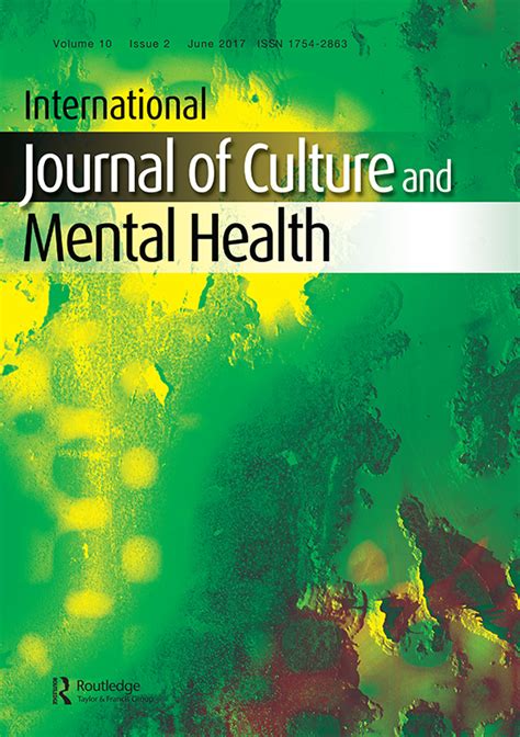 Improving Access To And Engagement With Mental Health Services Among