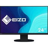 Eizo Ev Bk Led Monitor Cm Zoll Schwarz Fullhd Ips Usb C