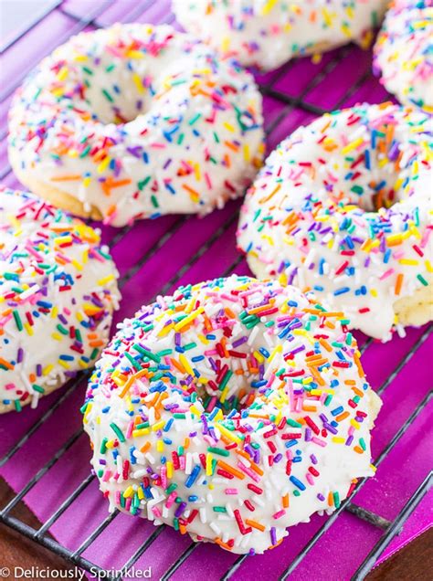 Sprinkle Donut Business: Tips For Success