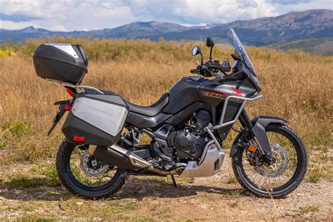 Honda 2023 Xl750 Transalp Announced 2024 Updates Adventure 41 Off