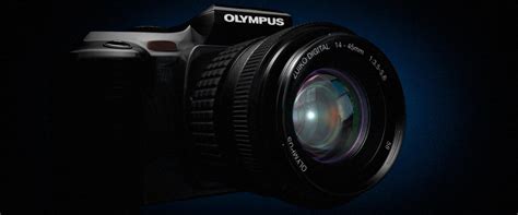 Olympus Corporation commercial spot CG and editing - XiteLabs