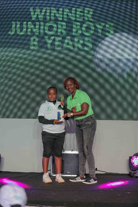 Safaricom PLC On Twitter Congrats To Justus Kagongo Precious Zawadi