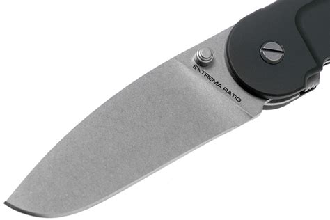 Extrema Ratio BF2 CD Stonewashed 04 1000 0145 SW Pocket Knife