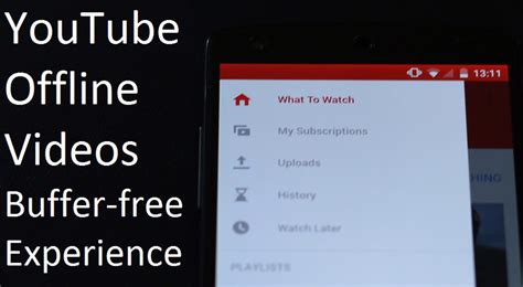 Youtube Offline Launched In India Indonesia And The Philippines