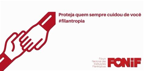 Campanha “proteja Quem Sempre Cuidou De Você” Destaca Importância Da Filantropia Província