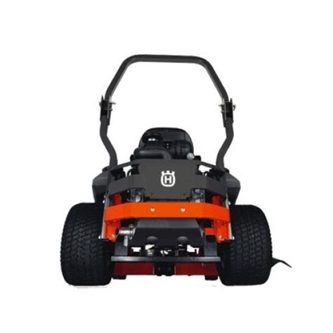 Husqvarna Pz 60 60 Inch 31 Hp Kawasaki Zero Turn Mower