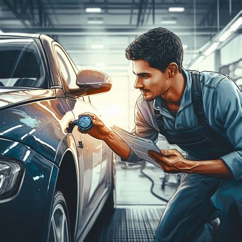 Maximizing Car Care How Brake Fluid Affects Paint Quality Brakes Fluid