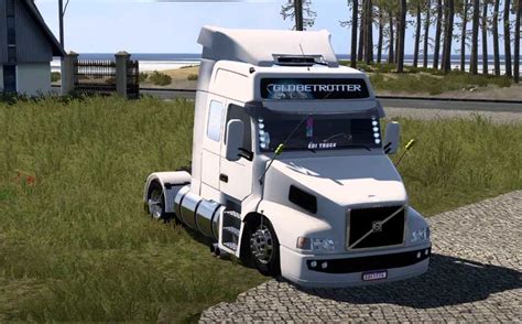 VOLVO NH12 1 50 ETS2 ETS2 ATS Mod