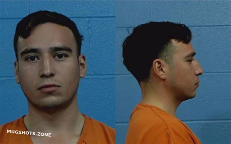 Montoya Gerardo Jr Williamson County Mugshots Zone