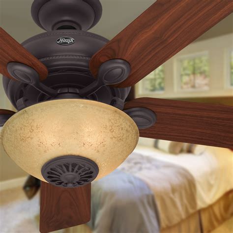 Hunter Ceiling Fan With Heater Review | Shelly Lighting