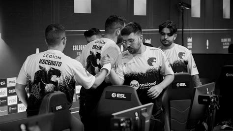 FURIA Perde E Fica Sem Vaga Na BLAST Premier Fall Finals 2023