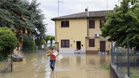 Deadly flooding sparks mass evacuation in northern Italy