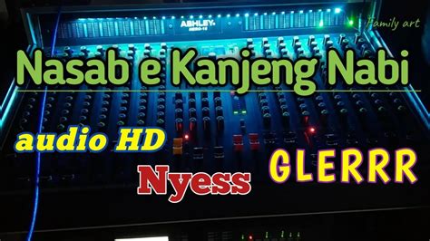 Nasabe Kanjeng Nabi Live Cek Sound Latihan Hadroh Youtube