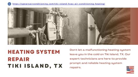 PPT Heating System Repair Tiki Island TX PowerPoint Presentation