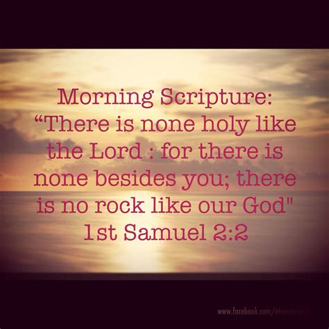 Morning Devotional Quotes Quotesgram