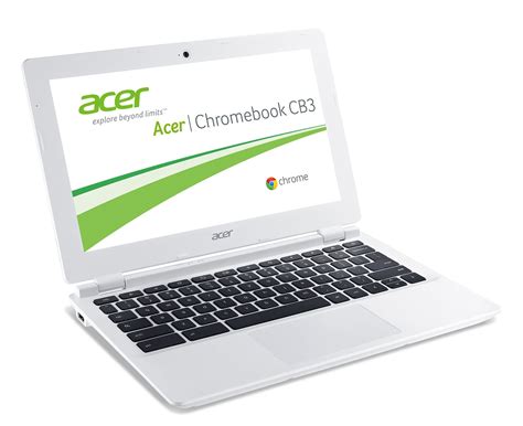 Acer CB3 111 Notebookcheck Externe Tests