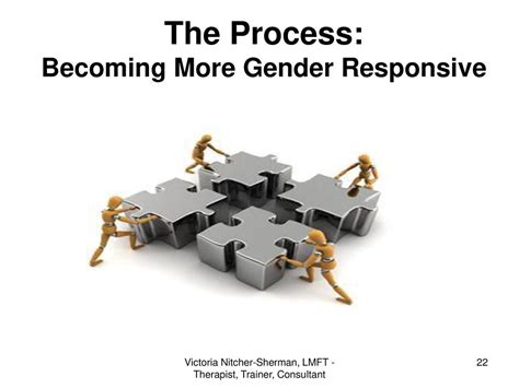 Gender Responsive Substance Abuse Training For Women Ppt Download