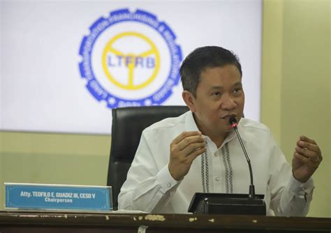 Pagdinig Ng LTFRB Sa Mga Petisyon Sa Taas Pasahe Kasado Na Ngayong